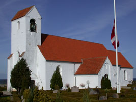 As Kirke