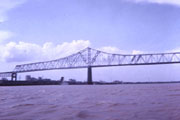 Greater New Orleans Bridge