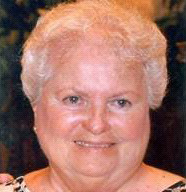 Judith Holmes Clark