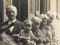 G J Wegener and Children